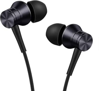 Ditto Hub Supper Bass Black Wired