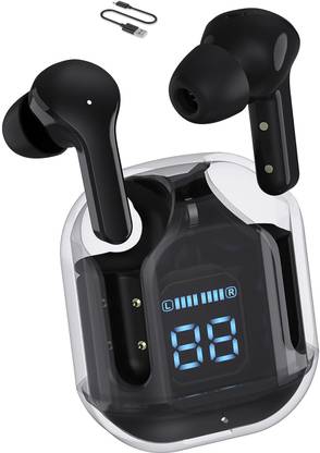 CIHROX with 13mm Bluetooth Gaming