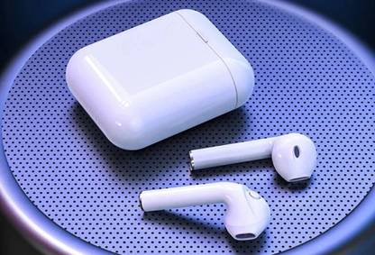 Kopila TWS-i12 Twins Wireless Earbuds with Charging case Bluetooth