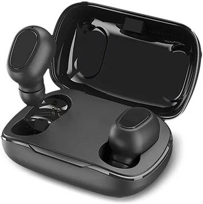 Clairbell UJT_468V_TWS L21 Wireless Earbuds Bluetooth Headset Bluetooth