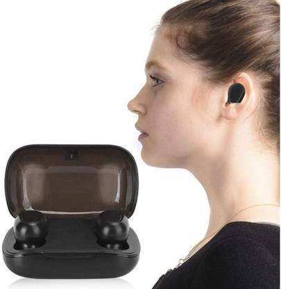 SYARA TKU_480Z_TWS L21 Wireless Earbuds Bluetooth Headset Bluetooth