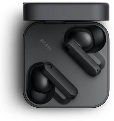 CMF by Nothing Buds 2a, 42 dB ANC, 12.4mm Driver, Dirac-tuned, Ultra Bass Tech, 35.5 hrs Bluetooth