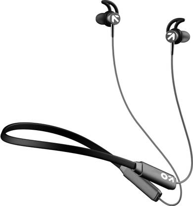 GOBOULT EQCharge 32Hrs Battery, Clear Calling ENC Mic, Fast Charging Bluetooth