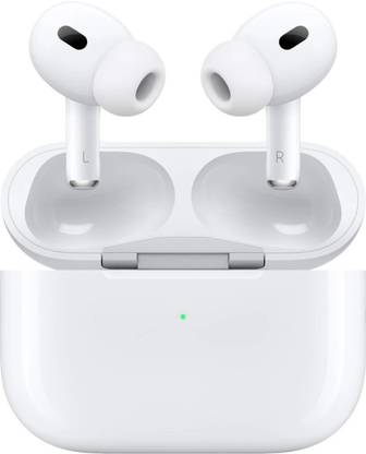 BeatFlow Airpods Pro 2 (2nd generation) Best Original certified TYPE-C Bluetooth
