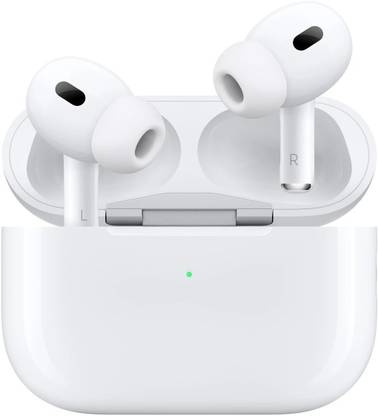 Rocktouch GWALBROS ULTRA PODS, AIRPODS with 40 Hours Playback and transparent Display_2 Bluetooth