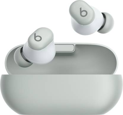 Beats Solo Buds USB-C case with Fast Charge Bluetooth