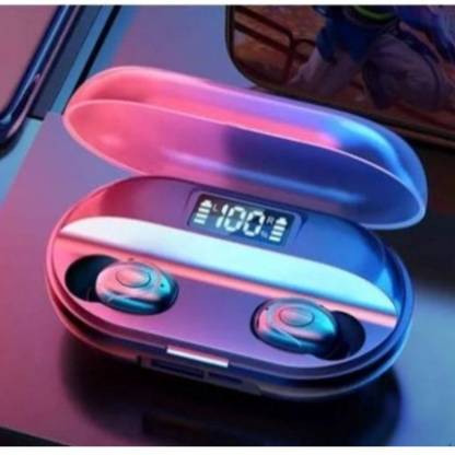 START BUY UTI_687H_TWS T2 Wireless Earbuds Bluetooth Headset Bluetooth