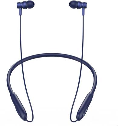 PTron InTunes Ace with 38 Hrs Playback, Clear Calls, Deep Bass & Type C Fast Charging Bluetooth