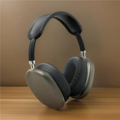 Clairbell P9(Bluetooth Headphone)Stylish Wireless(Gaming Headset)with Bluetooth 5.0YU213 Bluetooth