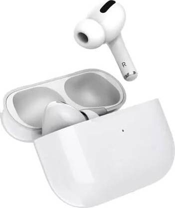 Neptune AerPods pro 2 With Active Noise Cancellation High Bass Touch Control Bluetooth