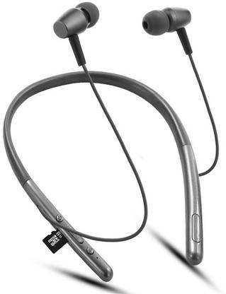 ZTNY Voice Changer neckband Bluetooth headset Pure IPX5 sweatproof A1 Bluetooth