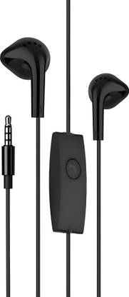 iBAss 100% Original EHS61ASFWE Wired Headset Wired Gaming