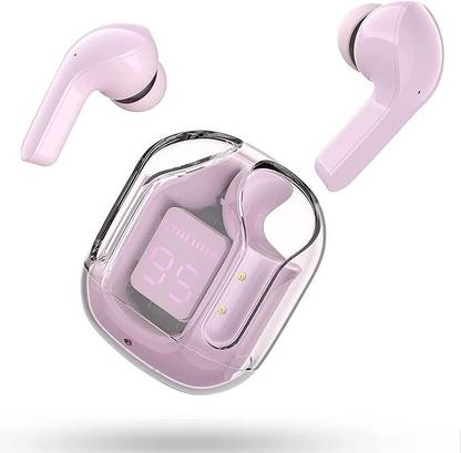 BASS BLING With High Resolution Bluetooth