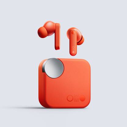 CMF by Nothing Buds 42 dB Active Noise Cancellation, Ultra Bass Technology, 35.5 Hrs playtime Bluetooth Gaming