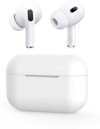 U7 TWS Airbudd Pro Black, True Wireless Bluetooth Headphone, Tws Earphone Bluetooth