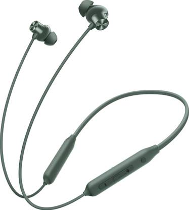CARRON C2 - MAGNETIC POWER OFF/ON 48Hr Playtime Headphone Neckband (GR4) Bluetooth