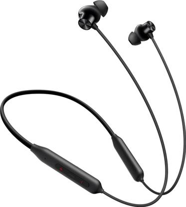 CIHYARD Buls C2 - MAGNETIC POWER OFF/ON 48Hr Playtime Headphone Neckband (Black22) Bluetooth