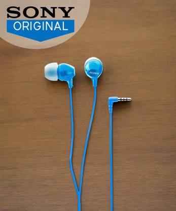 SONY EX14AP Wired