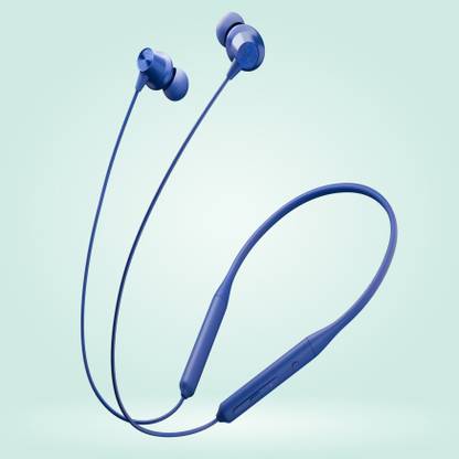 GREE MATT Upto 70 HrsPlayback,Fast Charging,Waterproof for Gaming,Bluetooth Neckband N3 Bluetooth