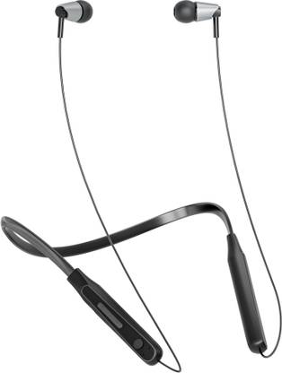 Ubon CL-800 Wireless Neckband Earphones with 20 Hour Playtime Bluetooth