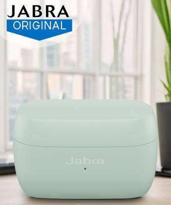 JABRA Elite 4 Active with Active Noise Cancellation Bluetooth