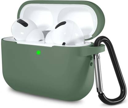 DPM AIRPOD PRO WIRELESS HEADPONE TWS WITH Silicon cover case Bluetooth