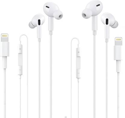 X88 Pro Sleek & Stylish: The Ultimate Earphone Collection Wired