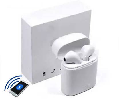 Gadget Master New collection I7s bluetooth headphone wireless Bluetooth