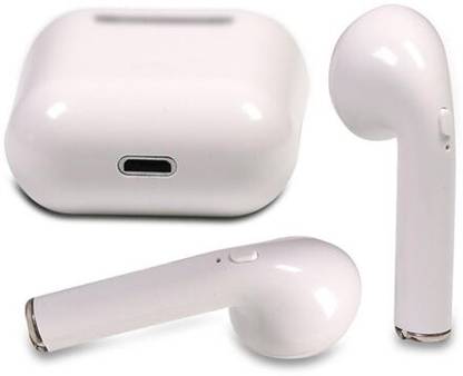 TANBAN i12 bluetooth headphone twins wireless set of 1 Bluetooth