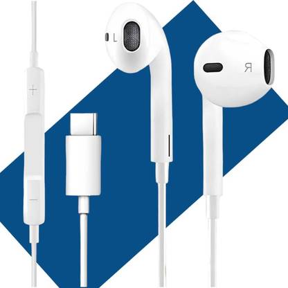 IMPLEXMART TYPE C HEADPHONE 335 Wired Gaming