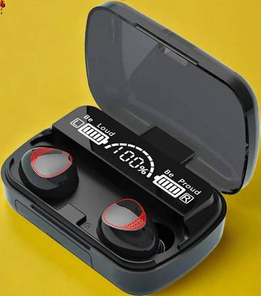 Bashaam A1234 M10 Sound quality 5-6 hours Music Play Intelligent Noise Reduction Bluetooth