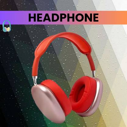 FRONY P9 Wireless Bluetooth Headphones Over Ear With Noise Reduction, Hi-Fi SoundB29 Bluetooth