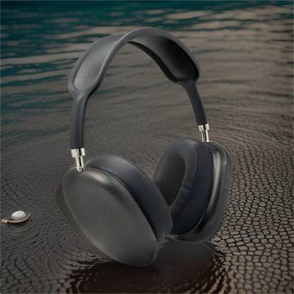 Clairbell P9(Bluetooth Headphone)Stylish Wireless(Gaming Headset)with Bluetooth 5.0NL173 Bluetooth