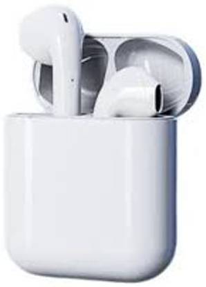 HEMAVI CLASSIC LOOK HEADPHONE WHITE COLOUR AMAZING SOUND QUALITY Bluetooth