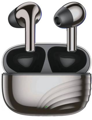 Chaebol Airpods CH-68pro With ANC Elite w/ ANC, 40 HRS Playback, ASAP Charge-(7) Bluetooth
