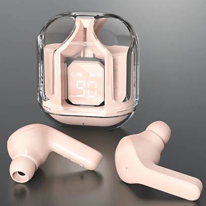 HOUSE OF SOUND T-12 MAX EAR 2024 Bluetooth Gaming