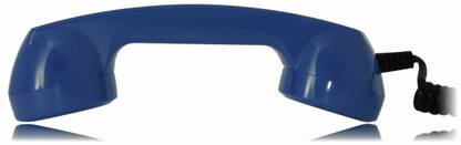 Wifton XII HN-62 Retro 3.5mm Telephone Handset Receiver Wired
