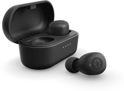 YAMAHA TW-E3BLACK\\G Bluetooth