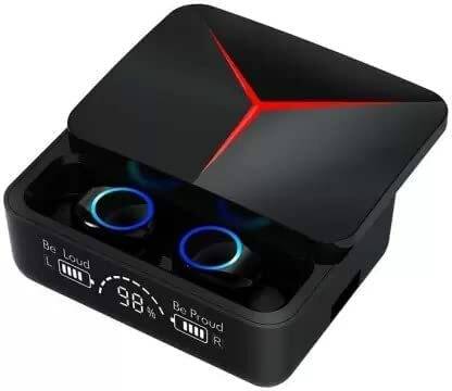 Wifton Upto 48 Hours Playback Bluetooth Gaming