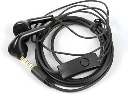 CABTRONICS HIFI SOUND Original EHS61ASFWE 3.5 mm Jack Wired Earphone Wired