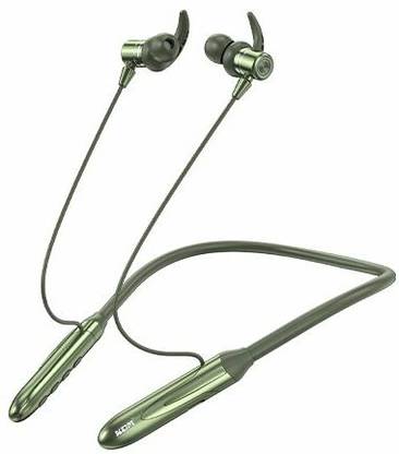 KDM A-3 Shine 40 Hours Playtime Bluetooth Neckband Bluetooth