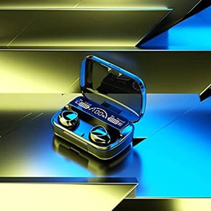 Clairbell TAE_415A_TWS M10 Wireless Earbuds Bluetooth Headset Bluetooth