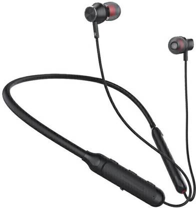 HODOPHILE Boomex Neckband Upto 40 Hours Playtime with ASAP Charge Bluetooth