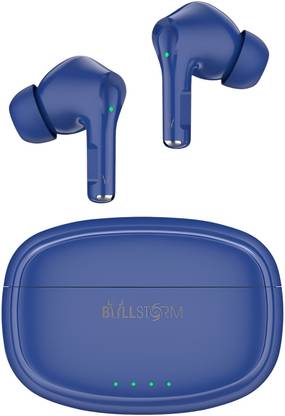 BULLSTORM Model 133 TWS Bluetooth Earbuds Bluetooth