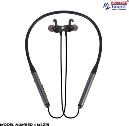 BLACK BOOST NB-ML 218 Bluetooth