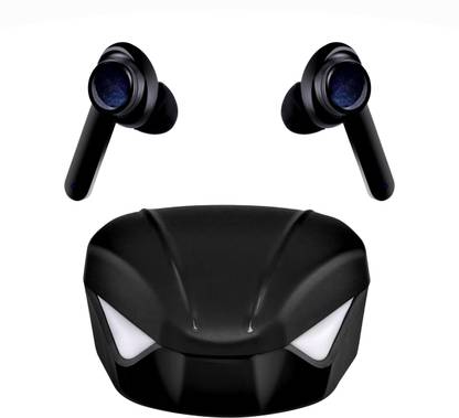 Gaming Series YC-66 Earbuds/TWs/buds 5.2 Earbuds with 280H Playtime, Headphones Bluetooth Headset