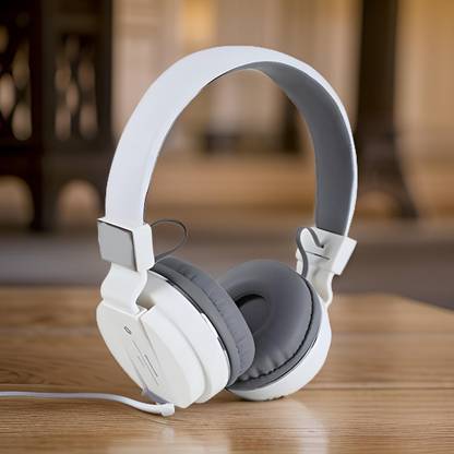 Clairbell SH12 Premium (Bluetooth Headset) with Cancelation Technology_QOQ428 Bluetooth