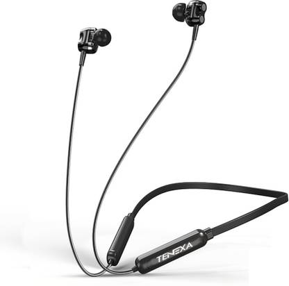TENEXA E-500 Bluetooth & Wired Gaming