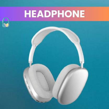 GUGGU P9 Wireless Bluetooth Headphones Over Ear With Noise Reduction, Hi-Fi SoundX331 Bluetooth