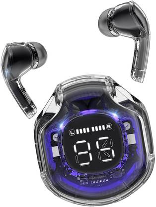 Chaebol Bluetooth TWS Earbuds with 24H Playtime,Low Latency Mode for Gaming Bluetooth